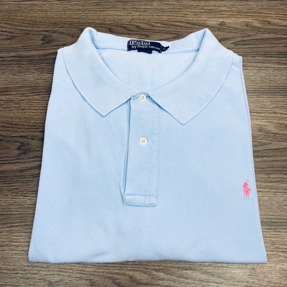 Ralph lauren polo 5xl Clearance